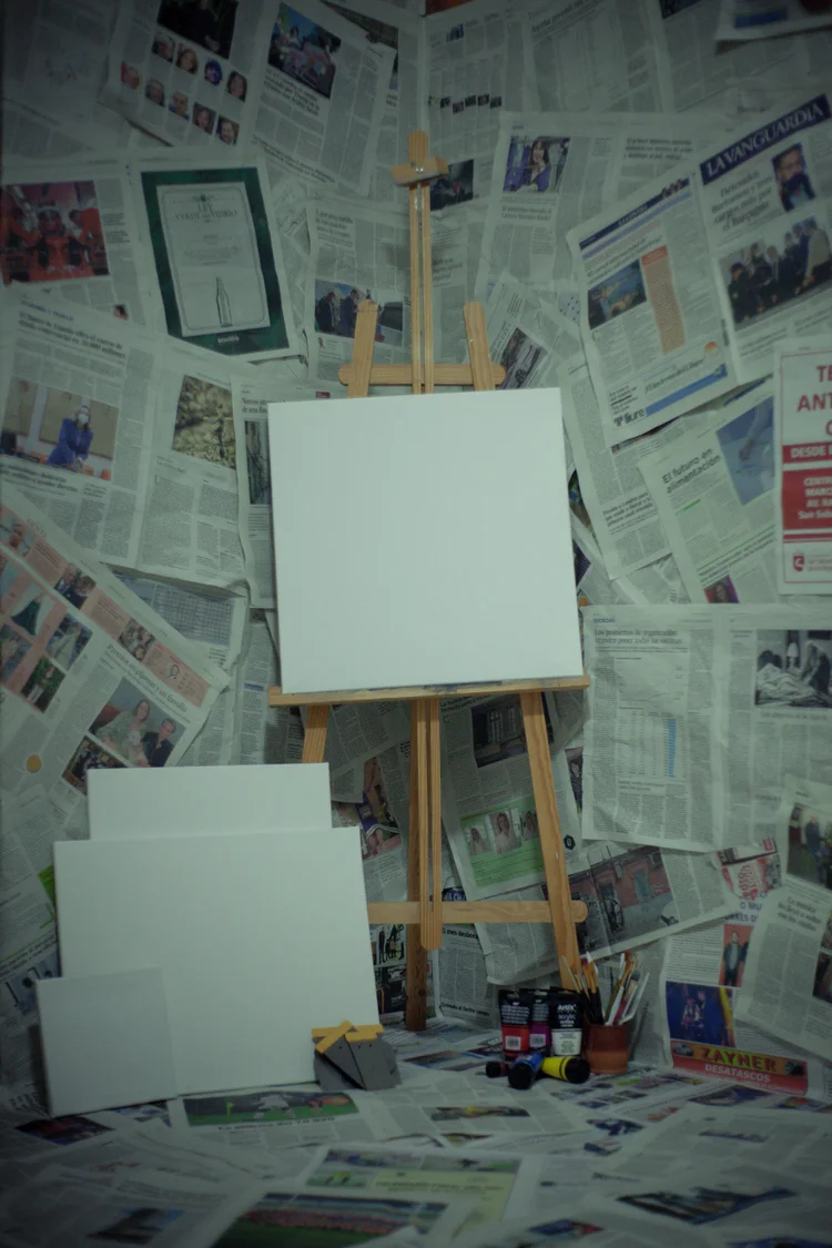 Remote shoot example 1